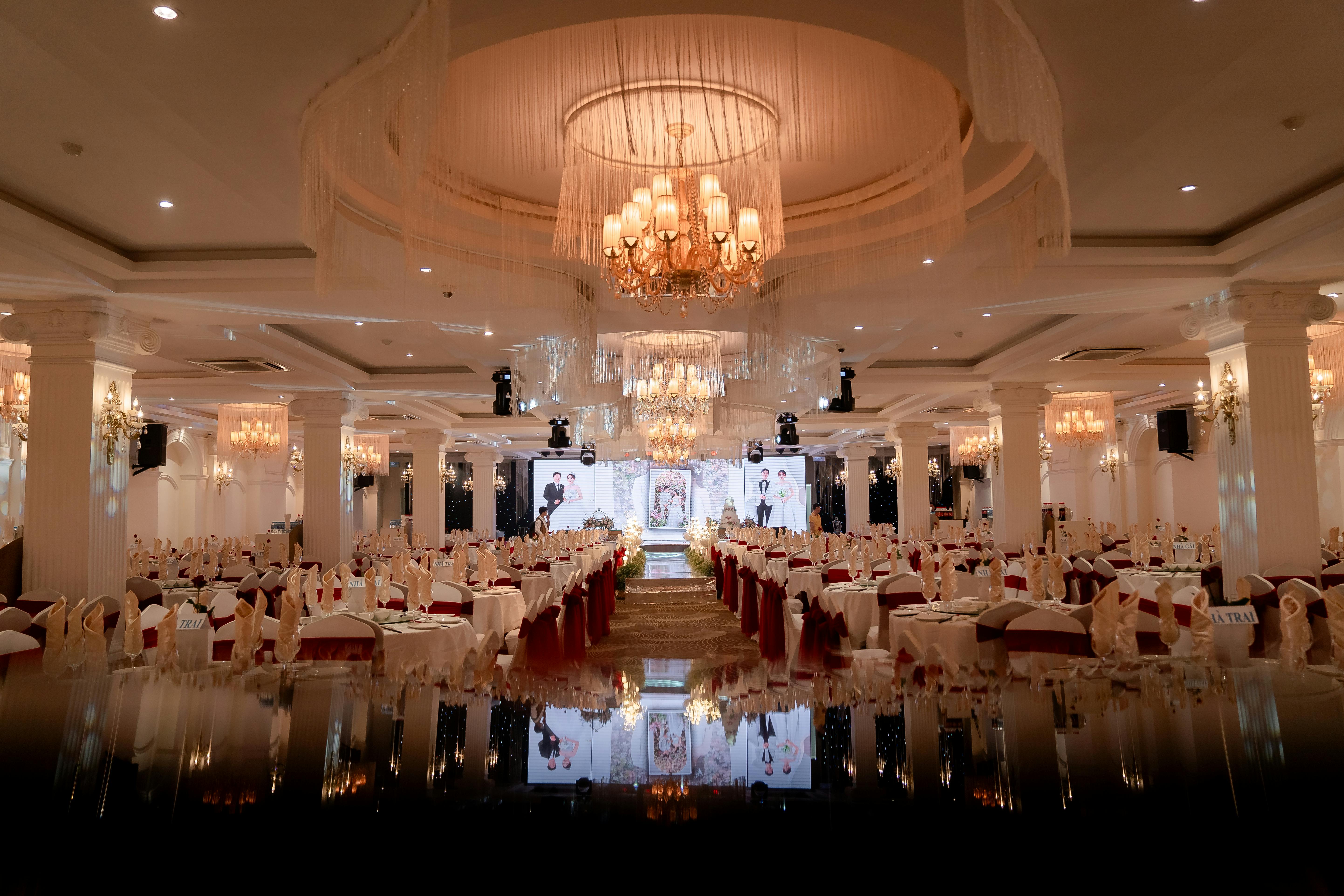 Grand Ballroom